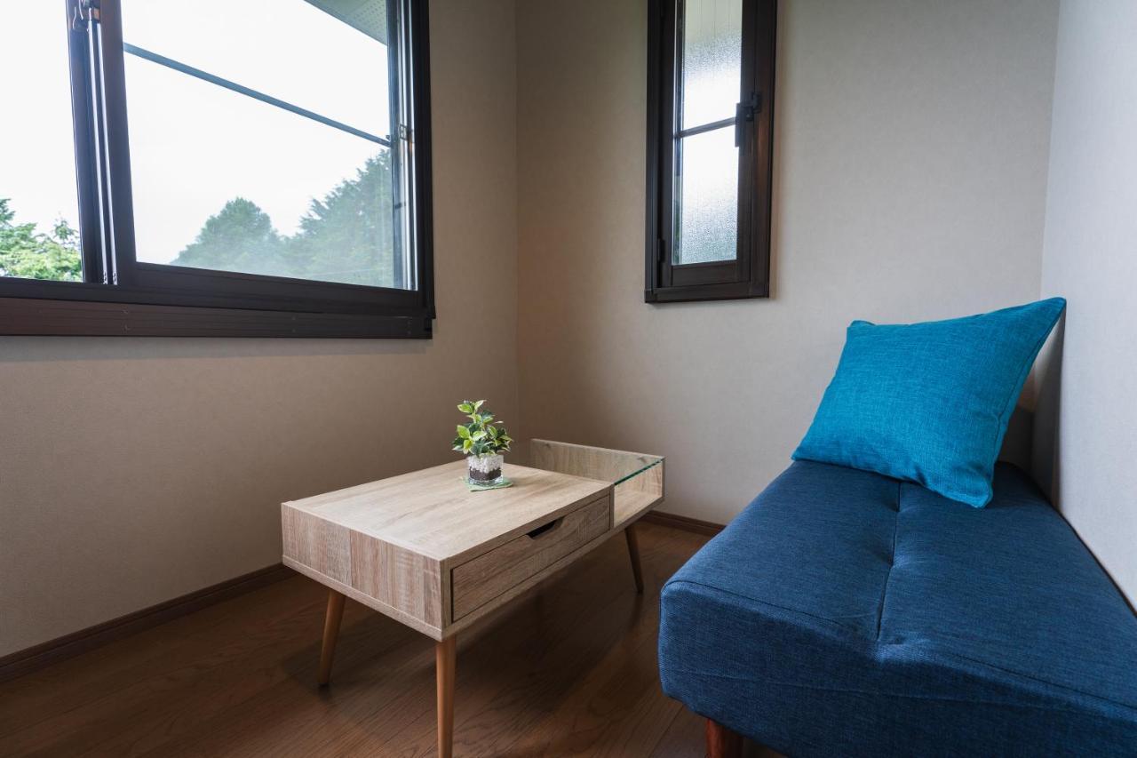 Yoichi Inn Hakone Exterior photo