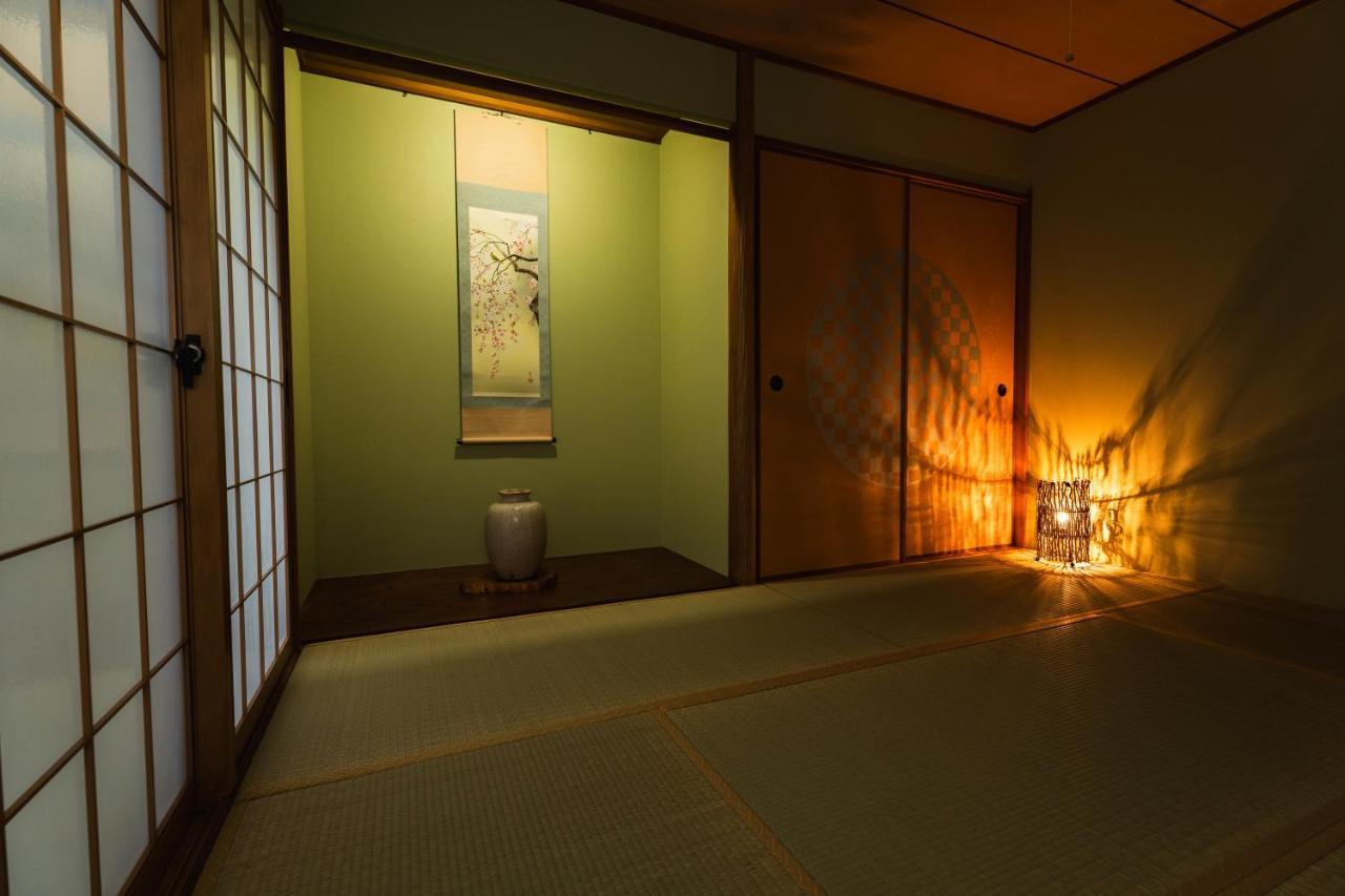 Yoichi Inn Hakone Exterior photo